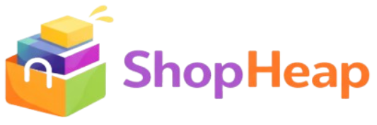 ShopHeap