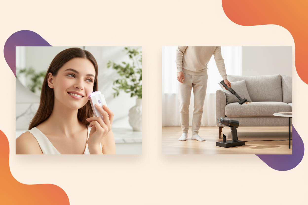 Product Hero Banner Desktop